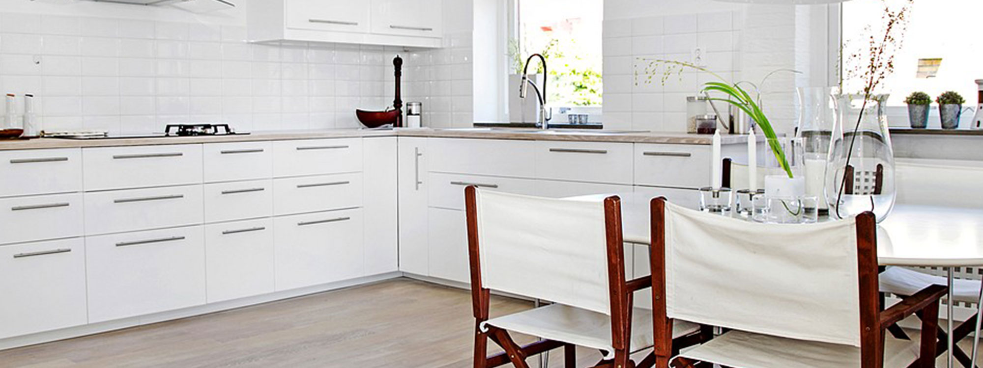 Renovering - ett helhetskoncept från Rimforest!